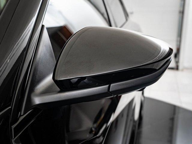 used 2022 Audi e-tron car, priced at $31,998