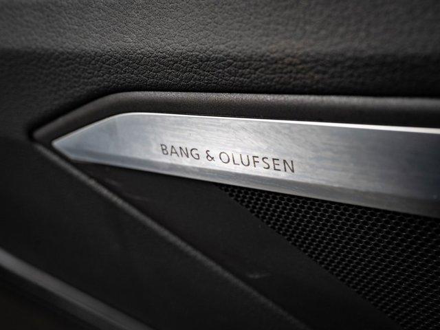 used 2022 Audi e-tron car, priced at $31,998