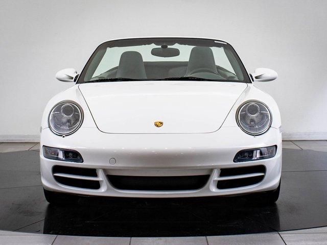 used 2008 Porsche 911 car, priced at $43,298