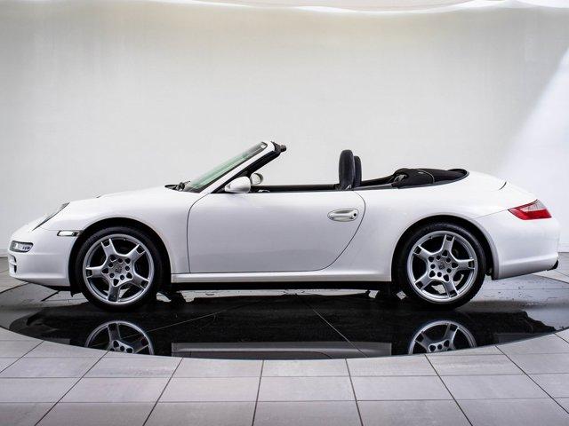 used 2008 Porsche 911 car, priced at $43,298