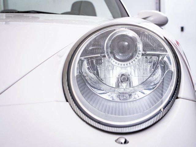 used 2008 Porsche 911 car, priced at $43,298