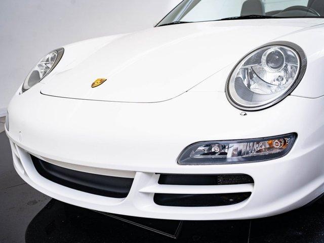 used 2008 Porsche 911 car, priced at $43,298