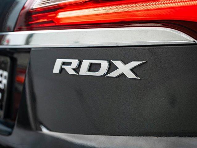 used 2016 Acura RDX car, priced at $18,298
