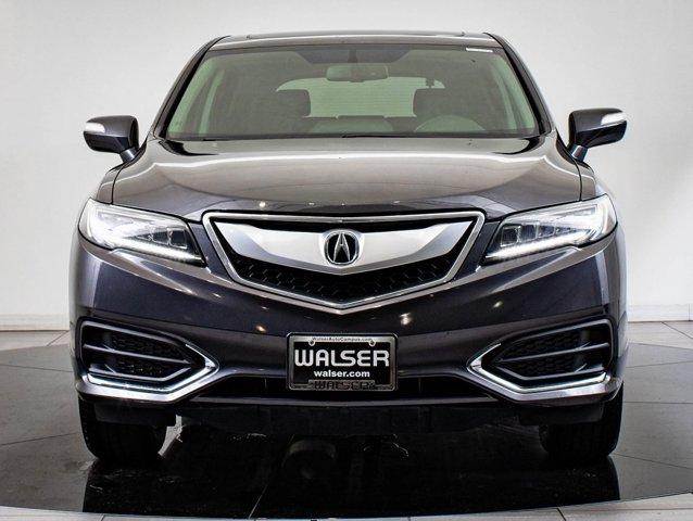 used 2016 Acura RDX car, priced at $18,298