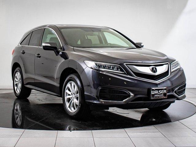 used 2016 Acura RDX car, priced at $18,298