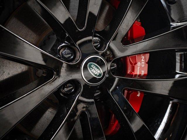 used 2023 Land Rover Range Rover Sport car, priced at $84,698