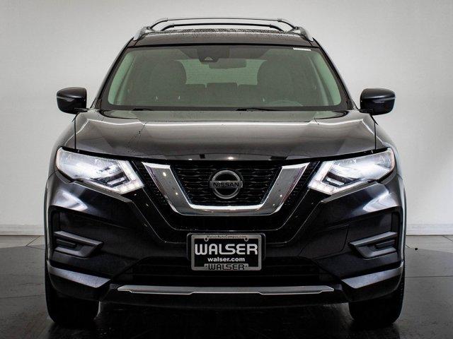 used 2019 Nissan Rogue car, priced at $14,698