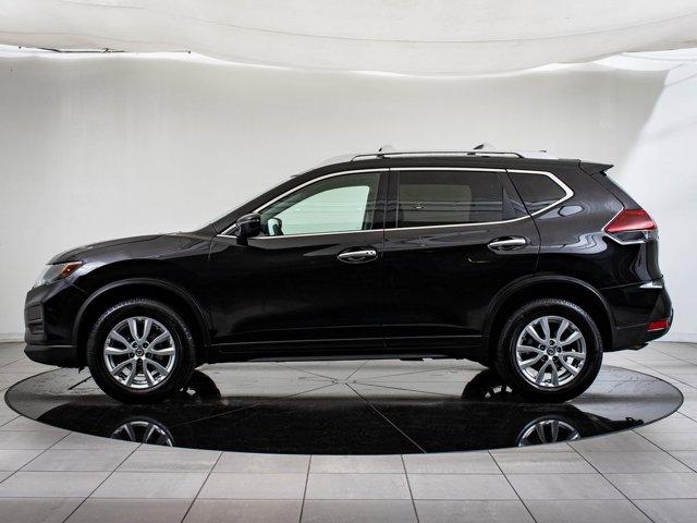 used 2019 Nissan Rogue car, priced at $14,698