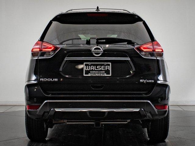 used 2019 Nissan Rogue car, priced at $14,698