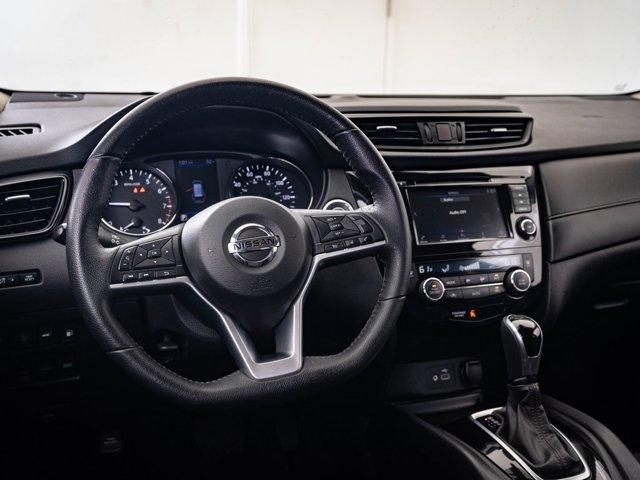 used 2019 Nissan Rogue car, priced at $14,698