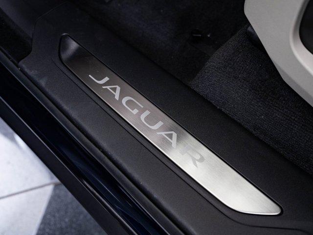 used 2024 Jaguar F-PACE car, priced at $52,998