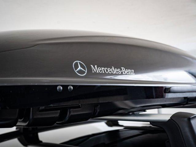 used 2021 Mercedes-Benz C-Class car, priced at $32,598