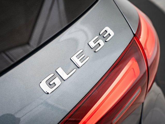 used 2024 Mercedes-Benz AMG GLE 53 car, priced at $75,698