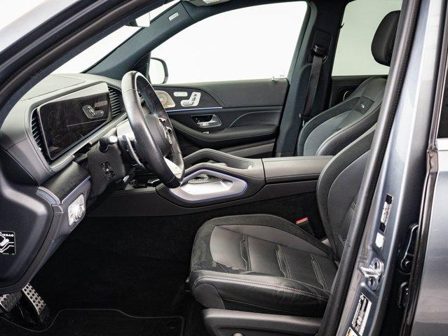 used 2024 Mercedes-Benz AMG GLE 53 car, priced at $75,698