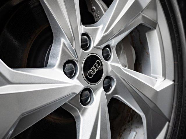 used 2024 Audi Q5 car, priced at $45,598