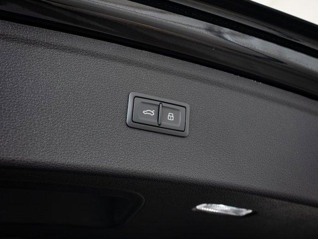 used 2024 Audi Q5 car, priced at $45,598