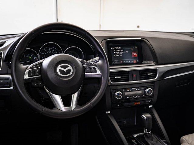 used 2016 Mazda CX-5 car, priced at $14,998