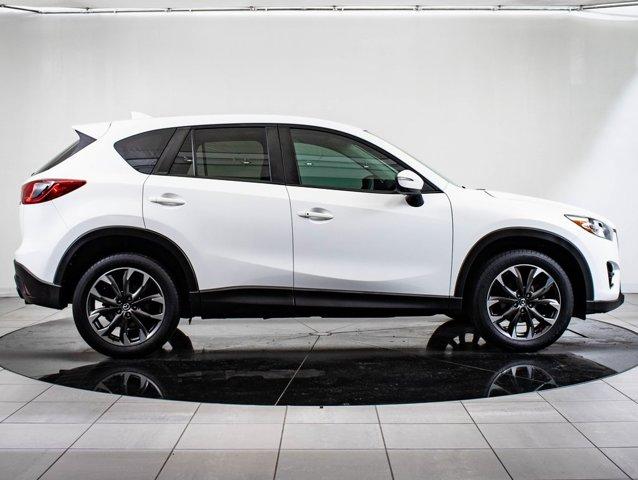 used 2016 Mazda CX-5 car, priced at $14,998