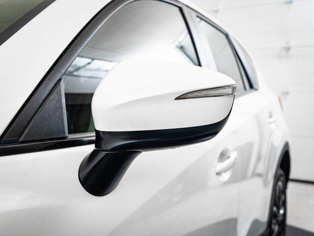 used 2016 Mazda CX-5 car, priced at $14,998