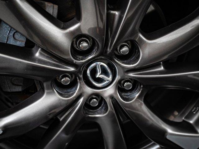 used 2016 Mazda CX-5 car, priced at $14,998