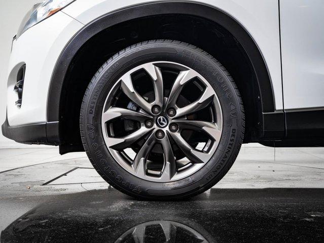 used 2016 Mazda CX-5 car, priced at $14,998