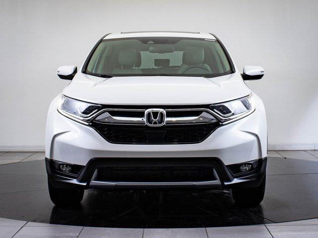 used 2019 Honda CR-V car, priced at $25,998