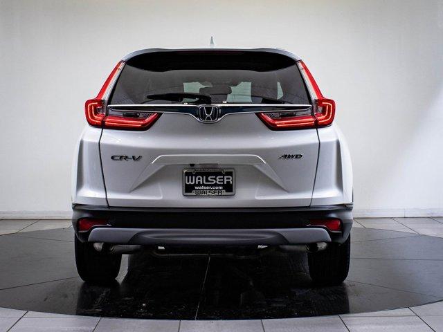 used 2019 Honda CR-V car, priced at $25,998