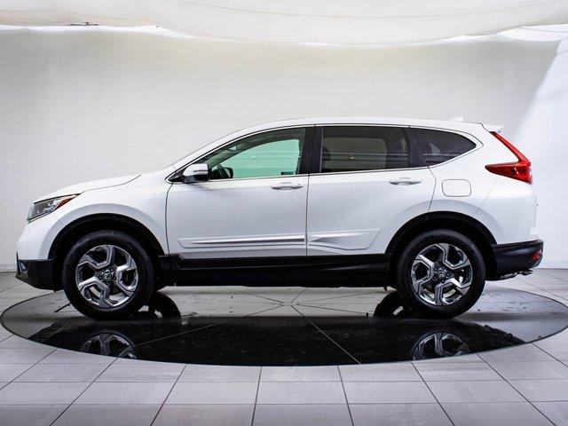 used 2019 Honda CR-V car, priced at $25,998