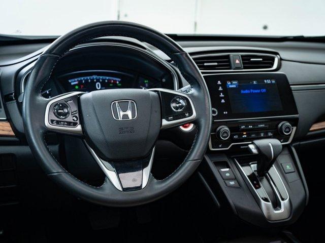 used 2019 Honda CR-V car, priced at $25,998