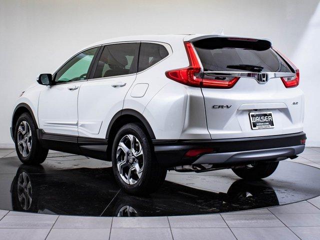 used 2019 Honda CR-V car, priced at $25,998