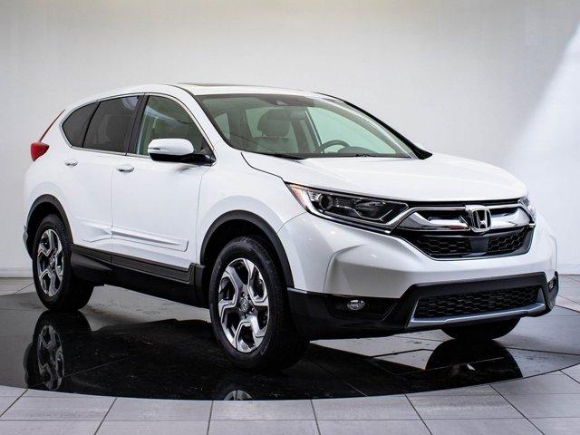 used 2019 Honda CR-V car, priced at $25,998