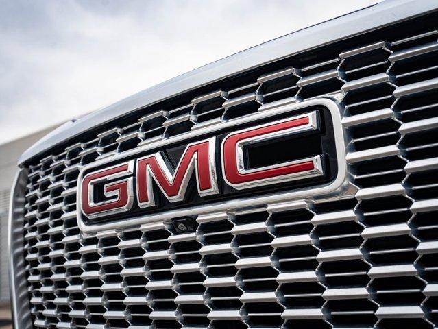 used 2023 GMC Yukon XL car, priced at $78,398