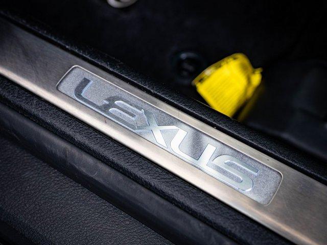 used 2020 Lexus RC F car, priced at $61,998