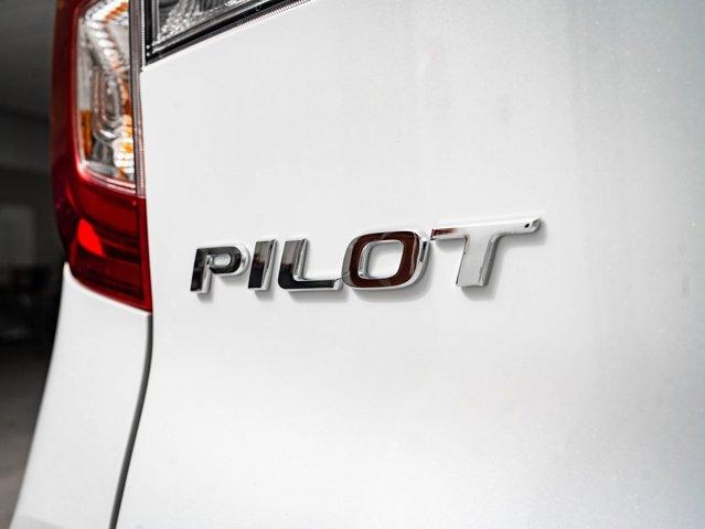used 2022 Honda Pilot car, priced at $41,298