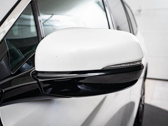 used 2022 Honda Pilot car, priced at $41,298