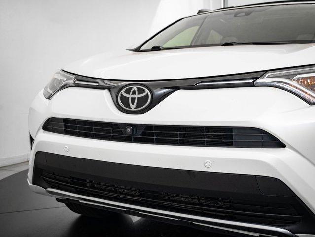 used 2018 Toyota RAV4 car, priced at $24,398