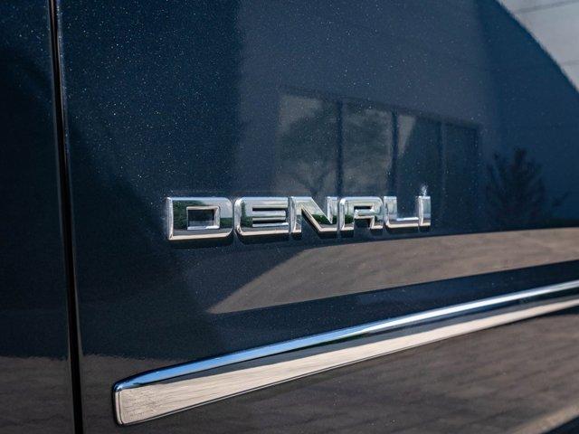 used 2020 GMC Yukon car, priced at $49,398