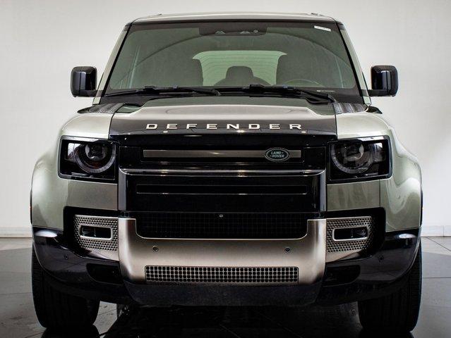 used 2021 Land Rover Defender car, priced at $45,998