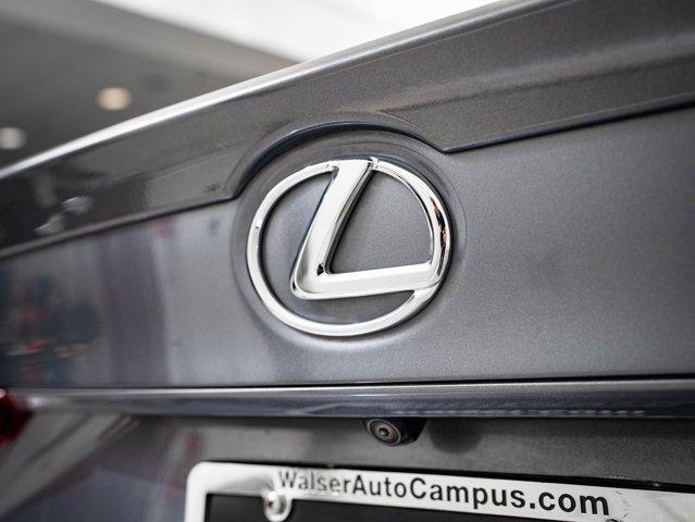 used 2019 Lexus IS 300 car, priced at $32,598
