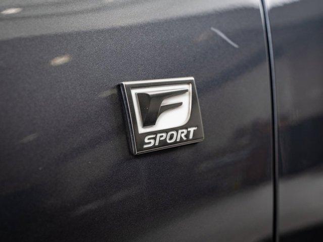 used 2019 Lexus IS 300 car, priced at $32,598
