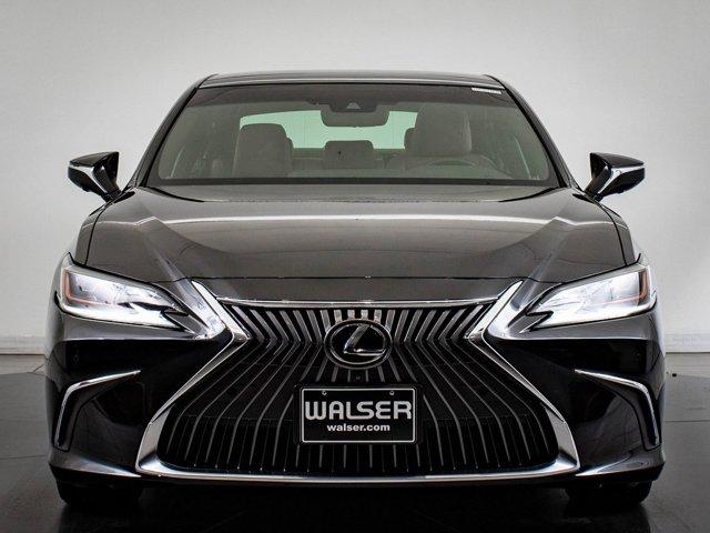 used 2019 Lexus ES 350 car, priced at $38,698