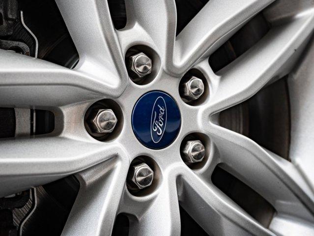used 2018 Ford Edge car, priced at $16,298