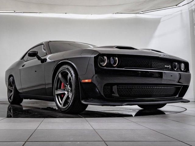 used 2022 Dodge Challenger car, priced at $65,998