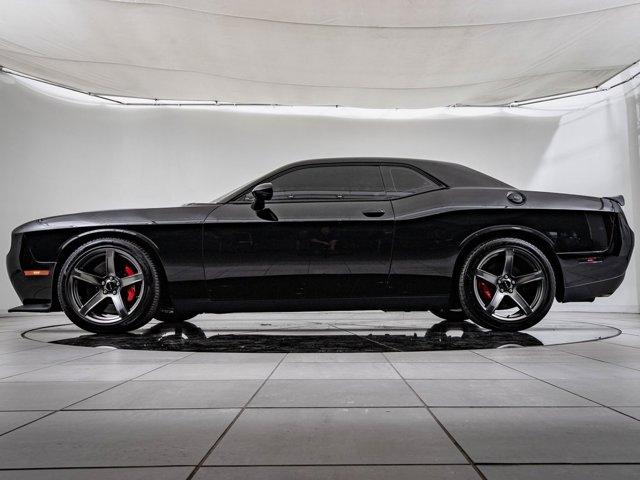 used 2022 Dodge Challenger car, priced at $65,998