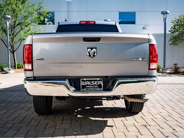 used 2022 Ram 1500 car, priced at $32,998