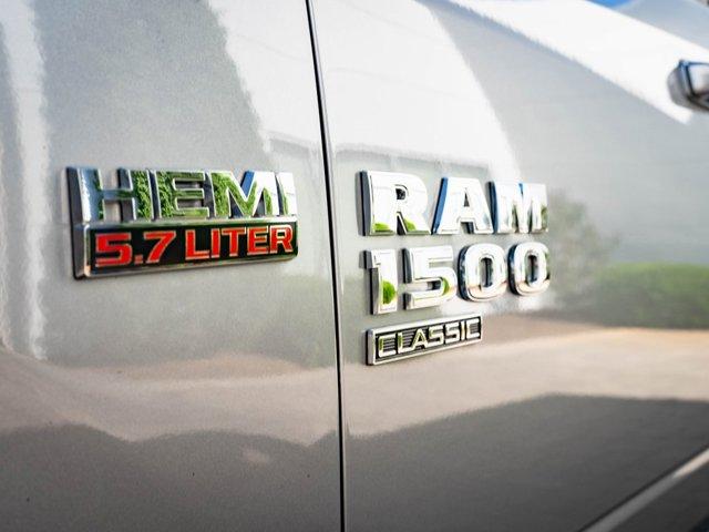 used 2022 Ram 1500 car, priced at $32,998