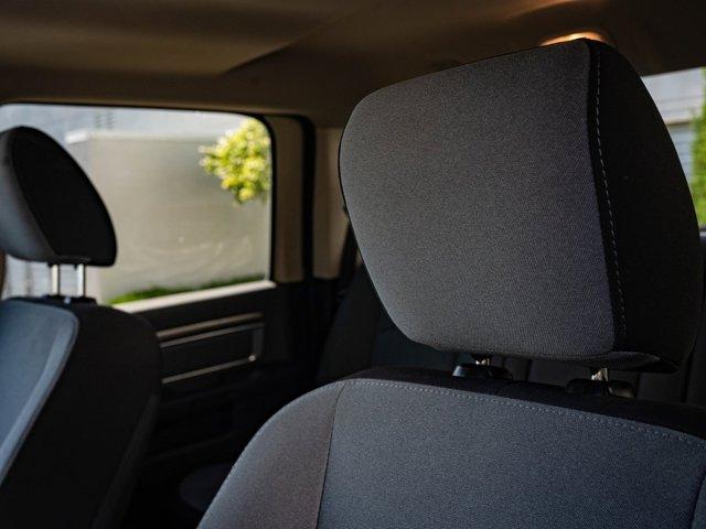 used 2022 Ram 1500 car, priced at $32,998