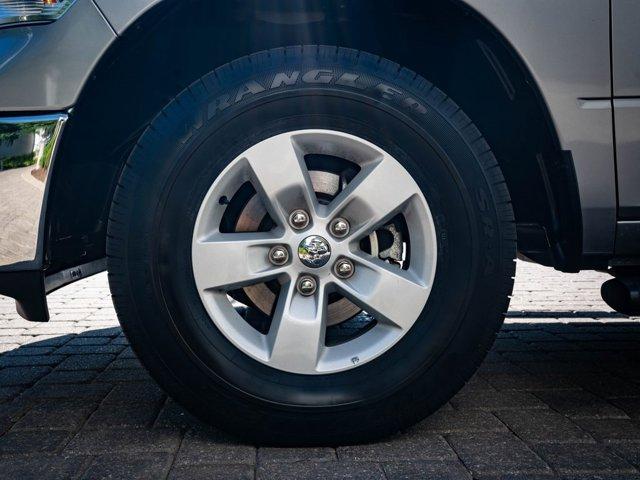 used 2022 Ram 1500 car, priced at $32,998