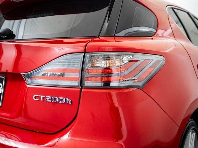used 2015 Lexus CT 200h car, priced at $18,698