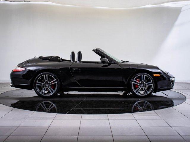 used 2012 Porsche 911 car, priced at $73,998